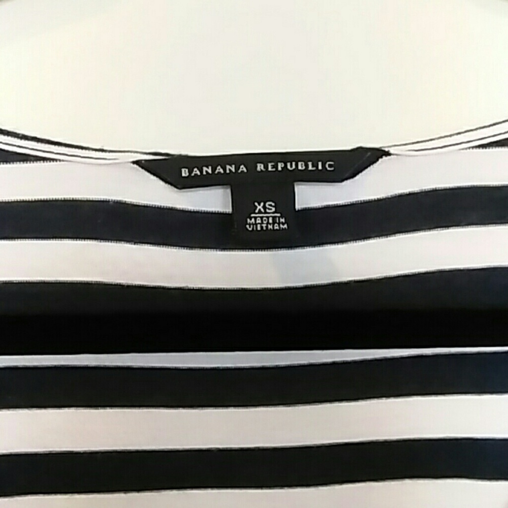 STORE CLOSING MAKE AN OFFER! Banana Republic dress - Picture 2 of 4